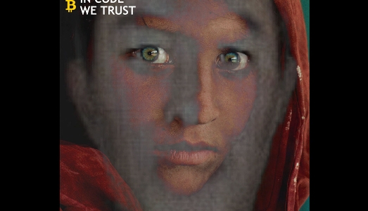 Miri Segal per “5779” a BUILDINGBOX, Milano