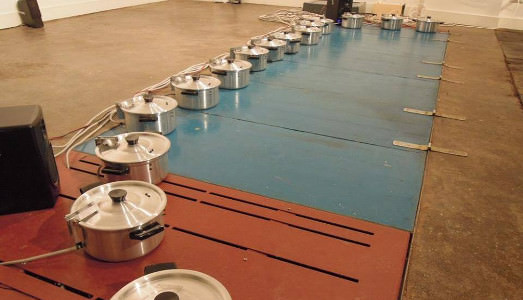 Fino al 10.IV.2016 | Malachi Farrell, Public Enemies | Raffaella De Chirico Arte contemporanea, Torino