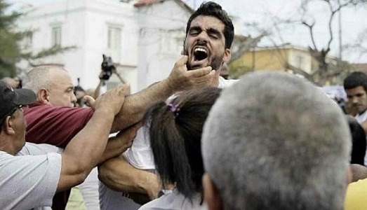 Cuba. Anche stavolta, a finire dietro le sbarre, ci sono gli artisti: Danilo “El Sexto” Maldonado è tra i dissidenti arrestati