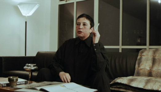 Un malinteso allo Stedeleijk. L’ex direttore Beatrix Ruf dice la sua sull’affaire mezzo milione