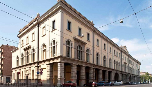 Lorenzo Balbi o no? Il popolo dell’arte mormora sul nuovo direttore del MAMbo