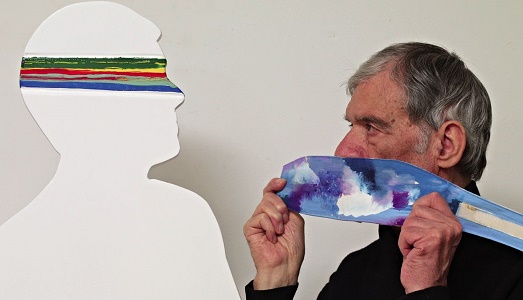 A tutto Mambor, ma con gli amici. Una rassegna a Brescia, per celebrare il grande Maestro della Pop art e le sue connessioni