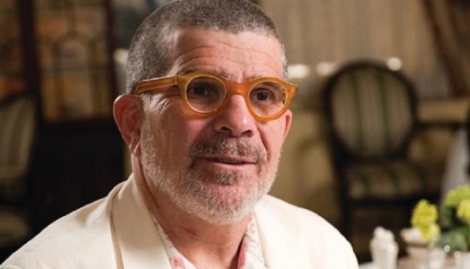 Festa del Cinema di Roma. Il drammaturgo David Mamet incontra il pubblico al Teatro Eliseo