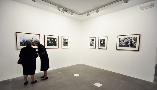 Il Man di Nuoro fa venti anni e li ricorda con una camera delle meraviglie virtuale | Il Man di Nuoro fa venti anni e li ricorda con una camera delle meraviglie virtuale |