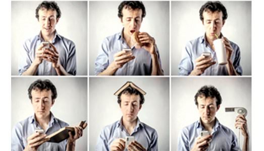 La coscienza pulita. In un hashtag |