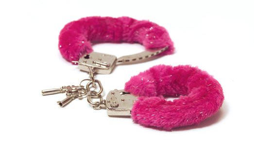 Cuori infranti in mostra