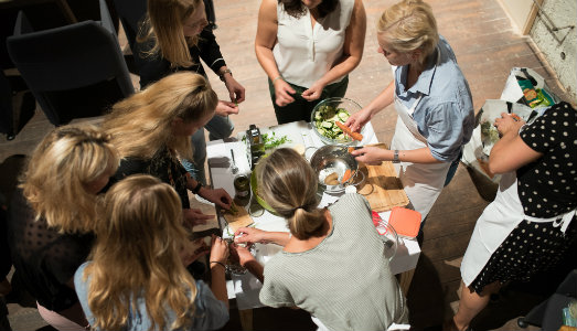 Manifesta 12 in Grand Tour a Palazzo Grassi-Punta della Dogana. Servizi educativi a confronto