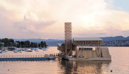 MANIFESTA D’AVANGUARDIA MANIFESTA D’AVANGUARDIA