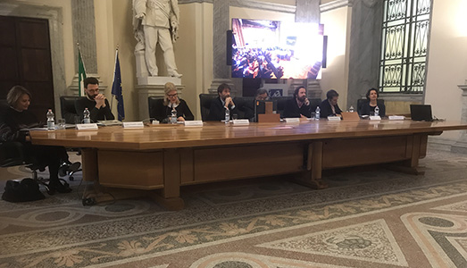 Manifesta 12: se il curatore è una città