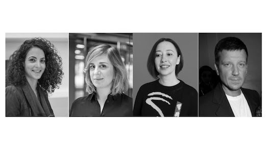 Manifesta 2020, ecco il team curatoriale che lavorerà sulla città di Marsiglia