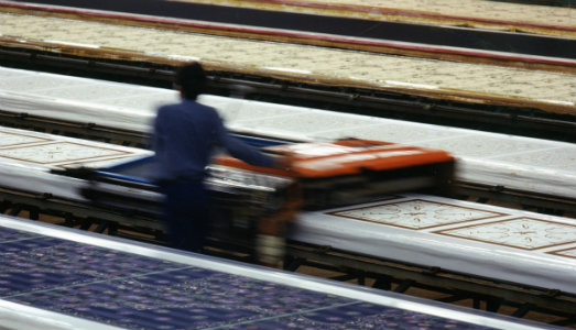 La passione di Antonio Ratti. A Mantova, una mostra racconta le idee visionarie dell’imprenditore