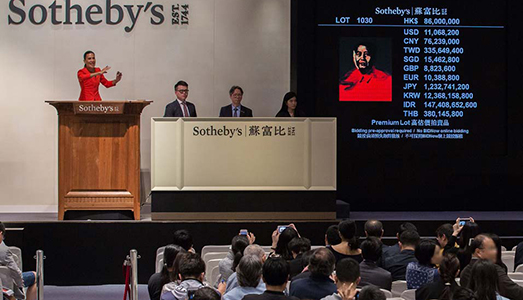 L’Asia riscopre Mao. Ed è subito record