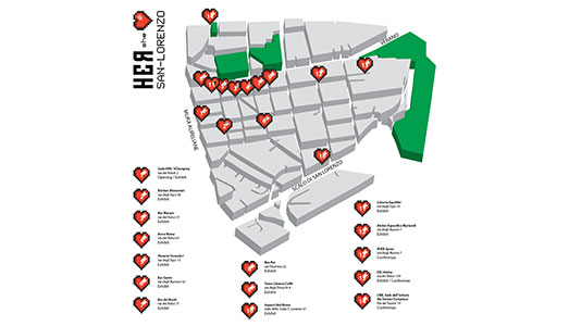 Fake news, dati, arte generativa, AI