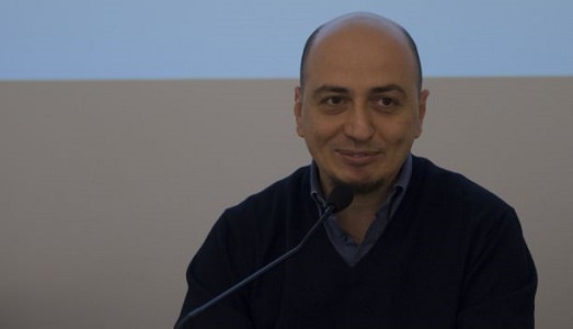 Gianfranco Maraniello: ecco il nuovo direttore del Mart di Rovereto |