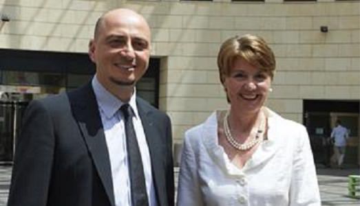 Mart: museo aperto, dialogante e solido. Lo dice il neo direttore Gianfranco Maraniello, nella prima presentazione ufficiale