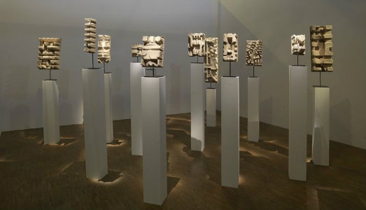 Marcel Duchamp ha scelto. In mostra i finalisti del prestigioso premio francese