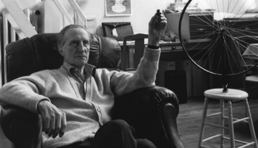 Marcel Duchamp è di casa all’Hirshhorn. Il museo americano riceve una incredibile donazione Marcel Duchamp è di casa all’Hirshhorn. Il museo americano riceve una incredibile donazione