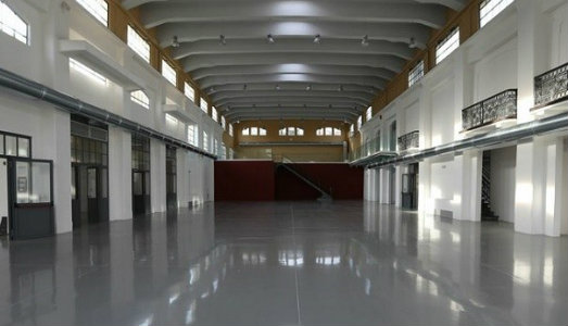 L’arte, dal 2000. Marcella Manni ci parla del prossimo appuntamento di Generazione Critica |