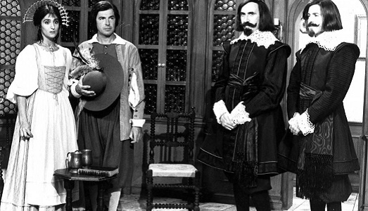 Addio ad Anna Marchesini. Lo spettacolo italiano piange una grande protagonista, ultima delle comiche garbate