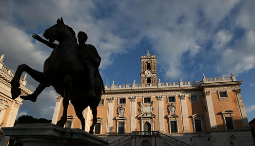 Quel pasticciaccio brutto… Quel pasticciaccio brutto…