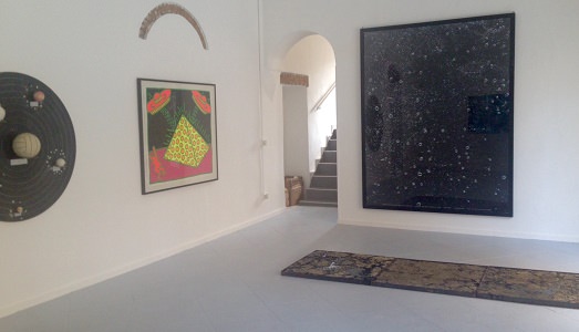 Un nuovo nome per l’arte contemporanea. Si chiama M.AR.CO., e oggi apre ufficialmente le sue porte, a Monza