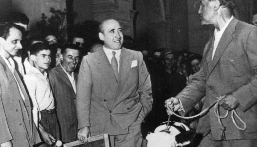 Una storia neorealista. Marco Panizza ci parla del passato e del futuro del Premio Suzzara