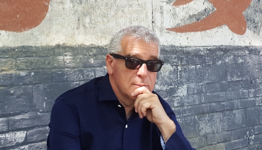 Welcome to NABA-ROMA