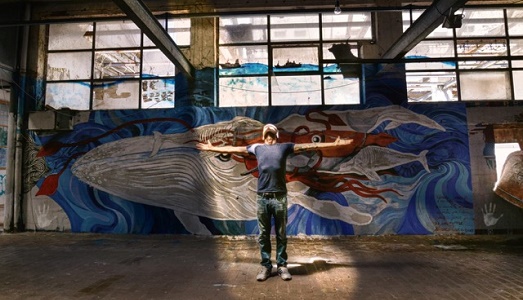 Un Magma Creativo. Inizia a Roma la terza edizione di “99 ARTS – Festival Internazionale di Arti Visive e Performative”. In tre parti, of course! |