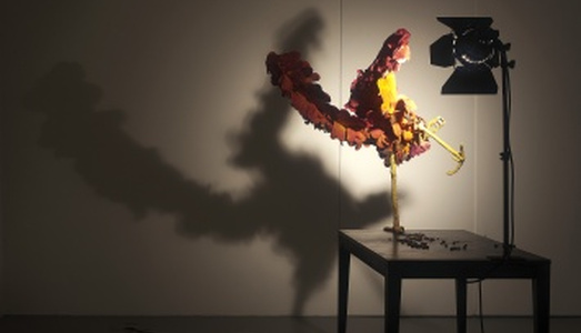 Fino al 31.X.2015 | Nathalie Djurberg & Hans Berg, A thief caught in the act  | Giò Marconi, Milano