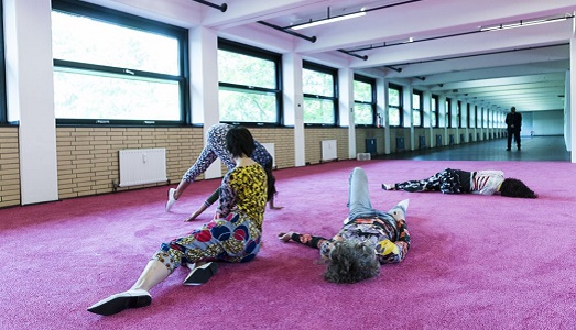 Documenta: a travel survival kit Documenta: a travel survival kit