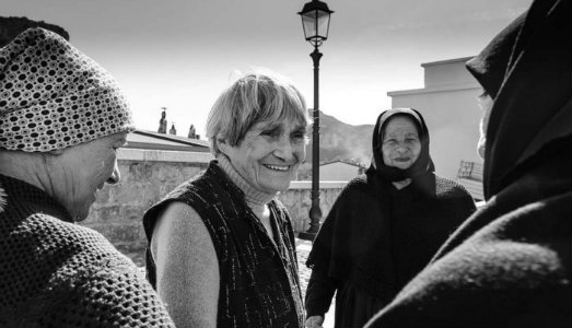 A proposito di Maria Lai. Alla M77 Gallery di Milano presentato il libro di Elena Pontiggia