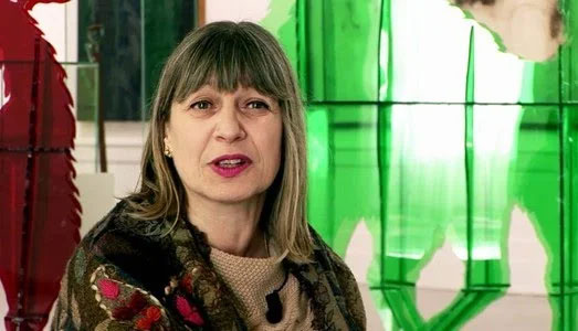 Maria Vittoria Marini Clarelli è la nuova soprintendente ai beni culturali del Comune di Roma Maria Vittoria Marini Clarelli è la nuova soprintendente ai beni culturali del Comune di Roma