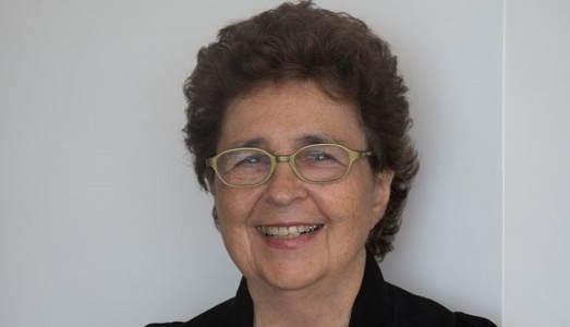 Marian Goodman vince il Leo Award. Ed è la prima gallerista ad ottenere il riconoscimento nato su volontà di Leo Castelli