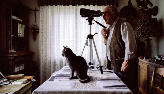 Marina Caneve vince il Premio per la Giovane Fotografia Italiana