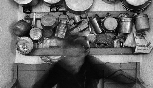 Tre artisti all’ora dell’aperitivo. A Bergamo Mario Cresci, Ornaghi & Prestinari e Filippo Berta danno il via ad “Archihour”