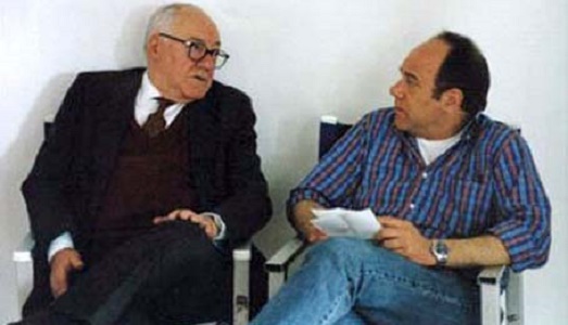 Festival Del Cinema Europeo di Lecce: ecco quali sono i dieci titoli finalisti all’ottava edizione del “Premio Mario Verdone” Festival Del Cinema Europeo di Lecce: ecco quali sono i dieci titoli finalisti all’ottava edizione del “Premio Mario Verdone”