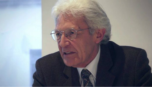 Mario Perniola, anticipatore, ribelle, testimone. Il ricordo di Marcello Carriero Mario Perniola, anticipatore, ribelle, testimone. Il ricordo di Marcello Carriero