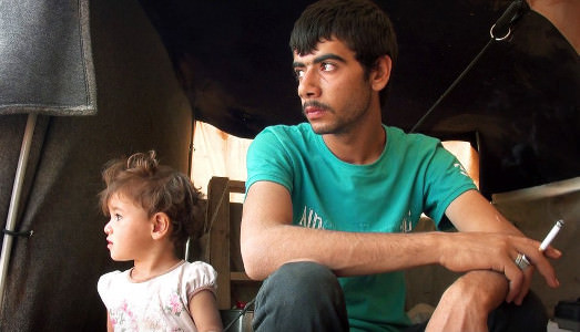 PAUSE D’ATTENZIONE