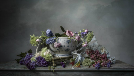 Percorsi paralleli. La Collezione di Mario Trevisan al Museo di Santa Giulia di Brescia