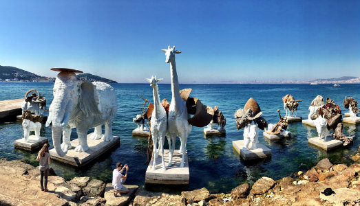 Da Mark Dion a Louise Bourgeois. I nomi della Biennale di Istanbul fanno crescere l’aspettativa