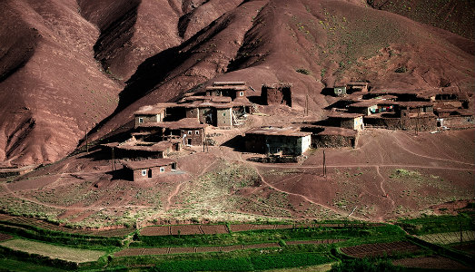 Alla scoperta dell’arte e della cultura del Marocco. Ad Atri, torna Stills of Peace
