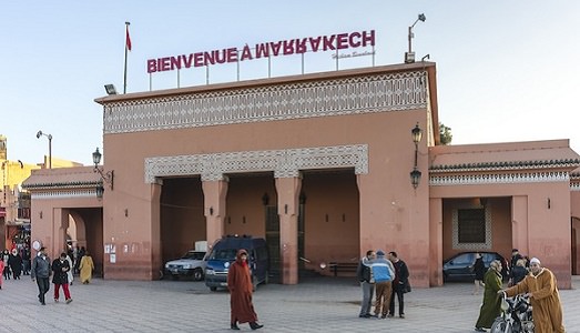 Reem Fadda, da Abu Dhabi a Marrakech. Ecco chi è la nuova direttrice della sesta biennale del Marocco