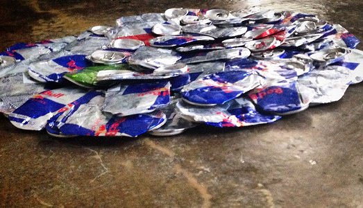 Le notti insonni di Milano. Lorenzo Senni, dal pavimento “alla Red Bull” di Marsèlleria al “Casino” dell’Hangar Bicocca