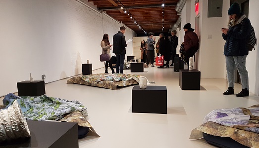 Cartoline da New York/7. Marsèlleria apre il suo spazio newyorchese, con una notte “firmata” da Matteo Nasini Cartoline da New York/7. Marsèlleria apre il suo spazio newyorchese, con una notte “firmata” da Matteo Nasini