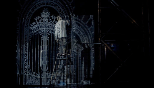 Viva, libera finalmente. A Marsiglia, Borondo ridà voce a due autori censurati dal nazismo