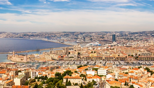 Può una città “disobbediente” essere luogo per ripensare il futuro? Ecco il tema di Manifesta 2020, nello sbarco a Marsiglia