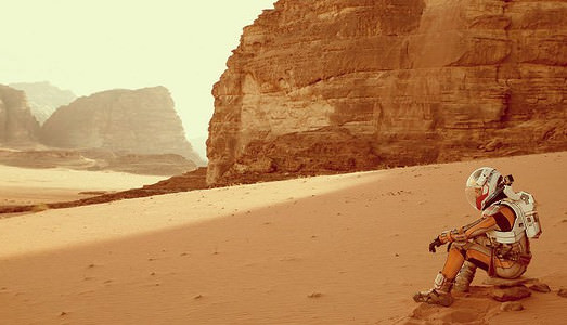 Vediamoci tra dieci anni. | Su Marte Vediamoci tra dieci anni. | Su Marte