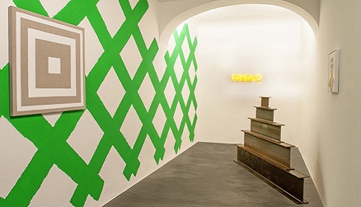 Diciotto anni di “Base” in festa al MAXXI. Protagonista del secondo appuntamento con “The independent” il celebre artist-run space di Firenze