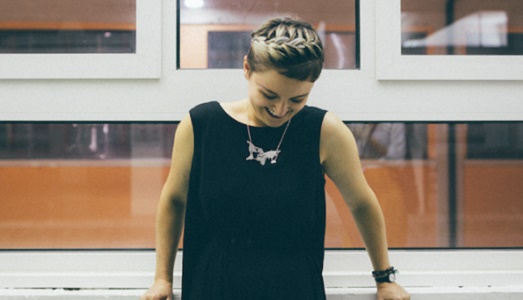 Premio ArteVisione. Martina Melilli è la vincitrice dell’edizione 2017, e menzioni speciali per Caterina Viganò e Giacomo Raffaelli