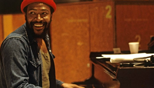 Dr.Dre firmerà il film sulla vita di Marvin Gaye